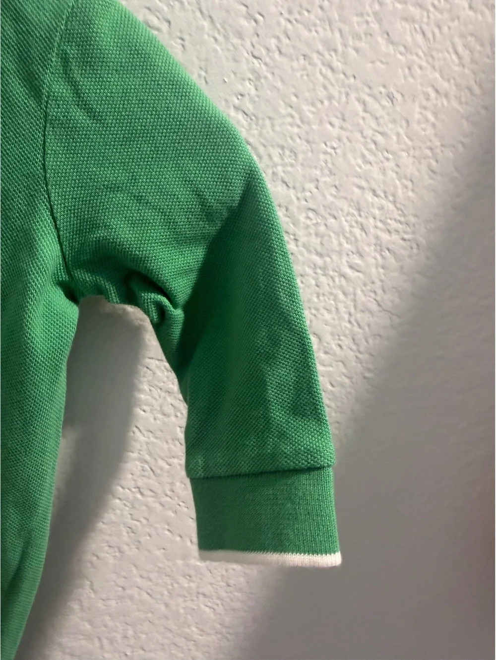 Ralph Lauren Baby Jumper